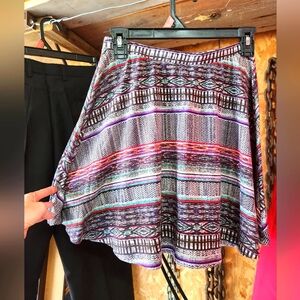 Mossimo Women's XS Skirt